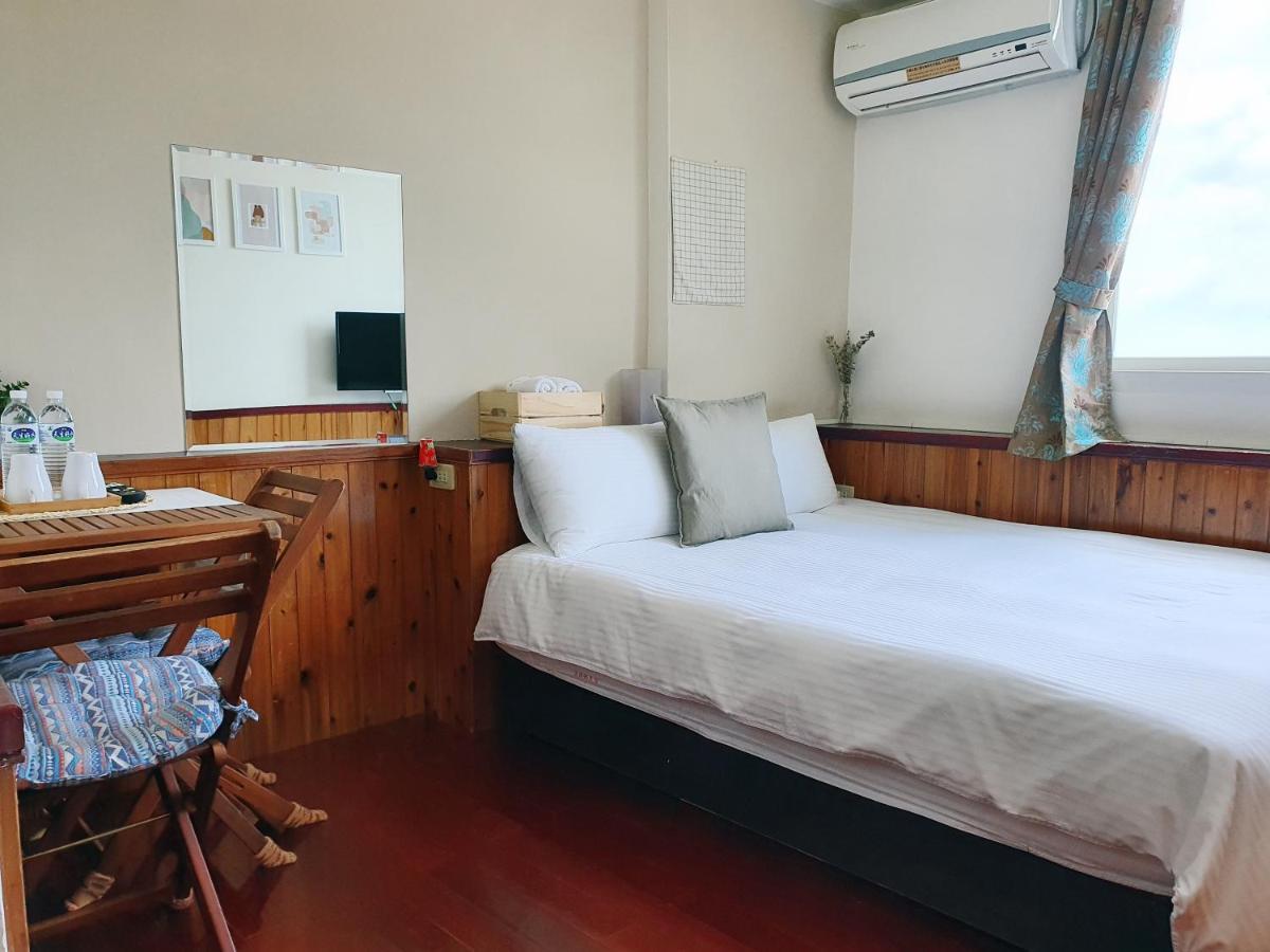 Kao Mama B&B Jiufen Exterior foto